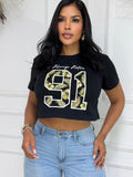 CAMISETA 91
