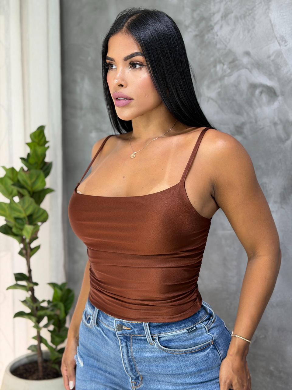 TOP AURA
