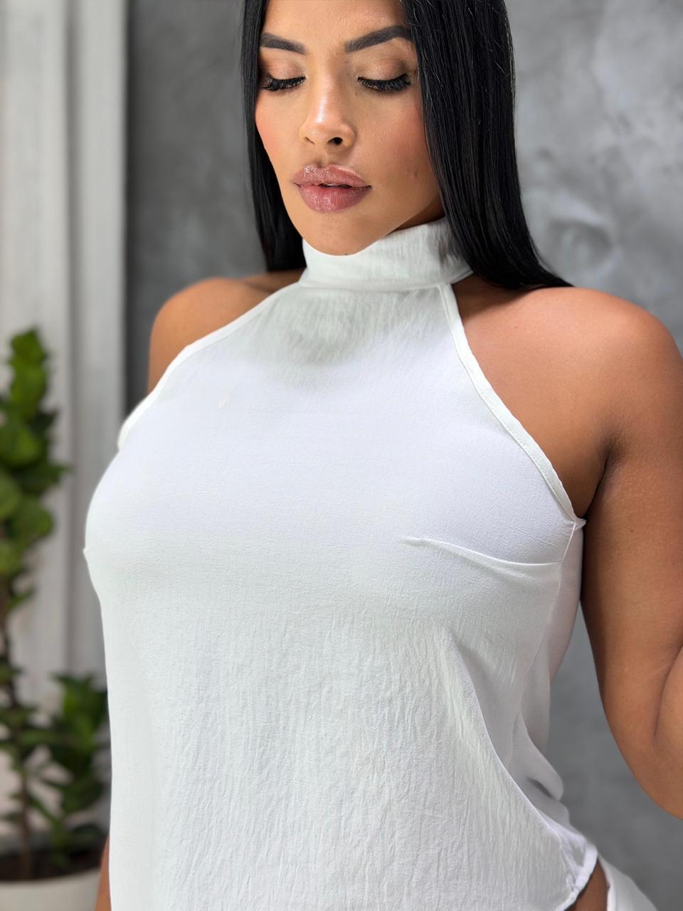 BLUSA MOKA