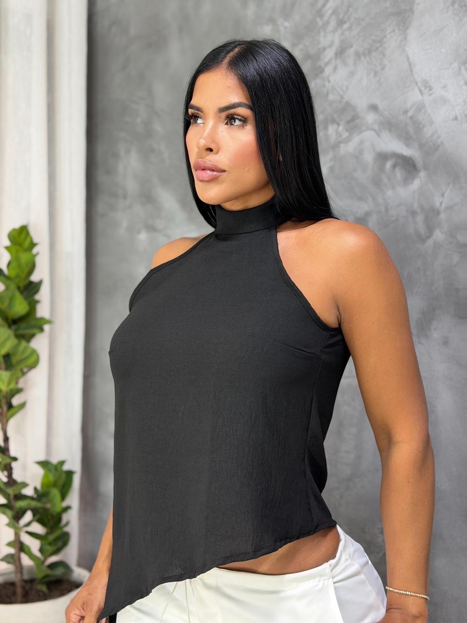 BLUSA MOKA