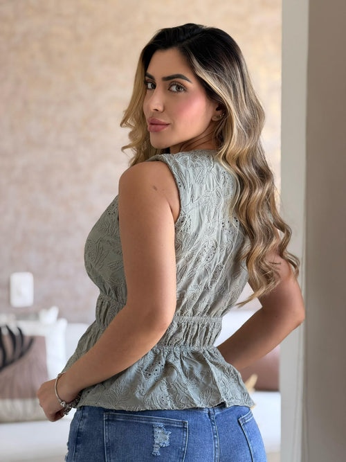BLUSA ENCANTO