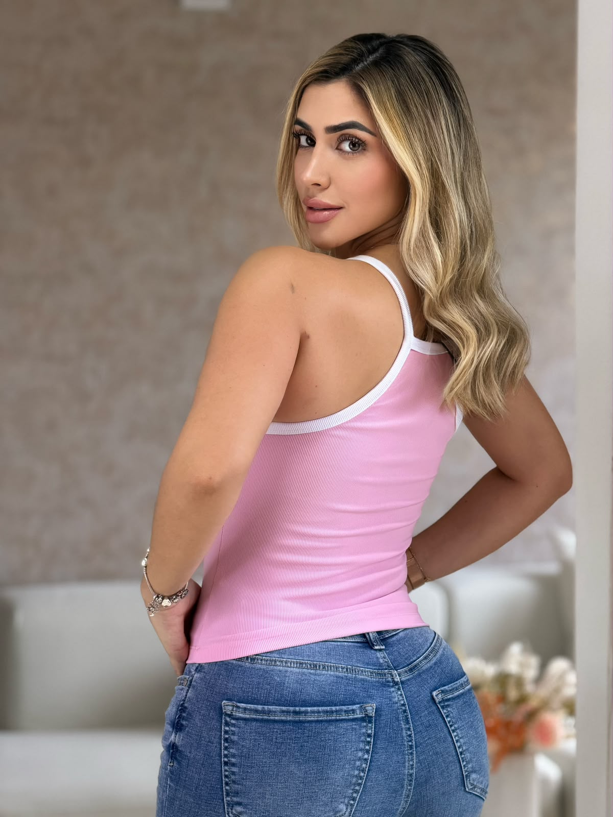 BASICA DAMA