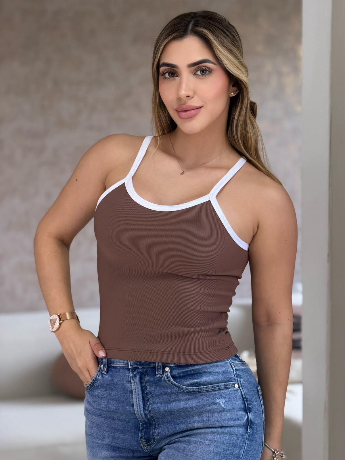 BASICA DAMA