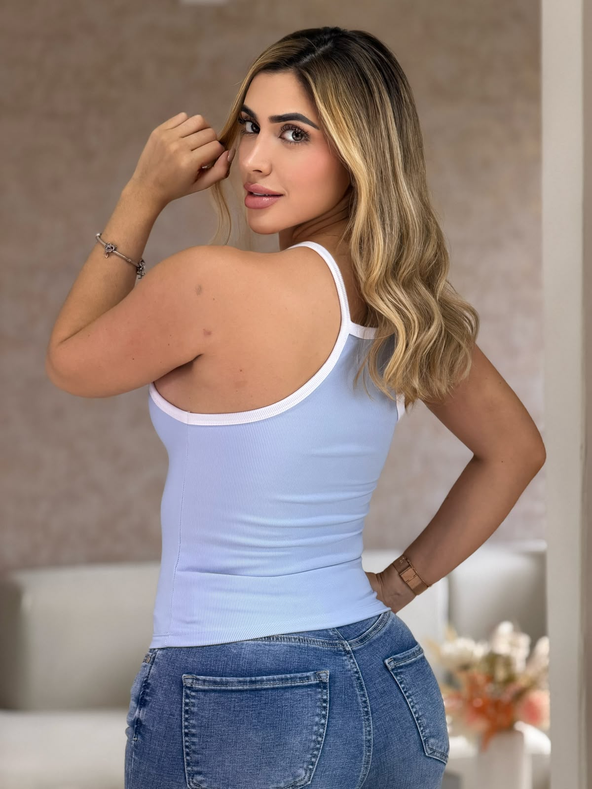 BASICA DAMA