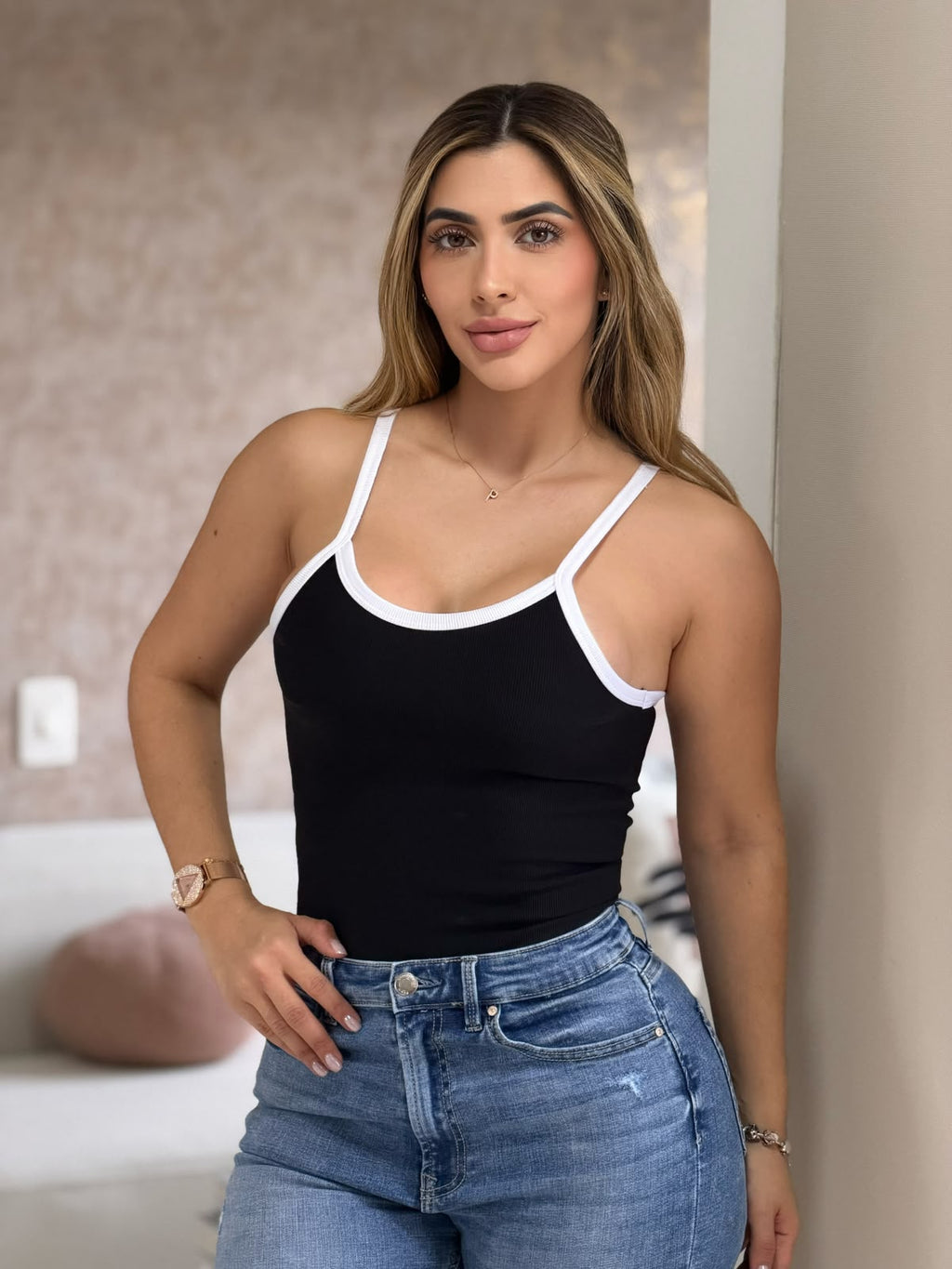 BASICA DAMA