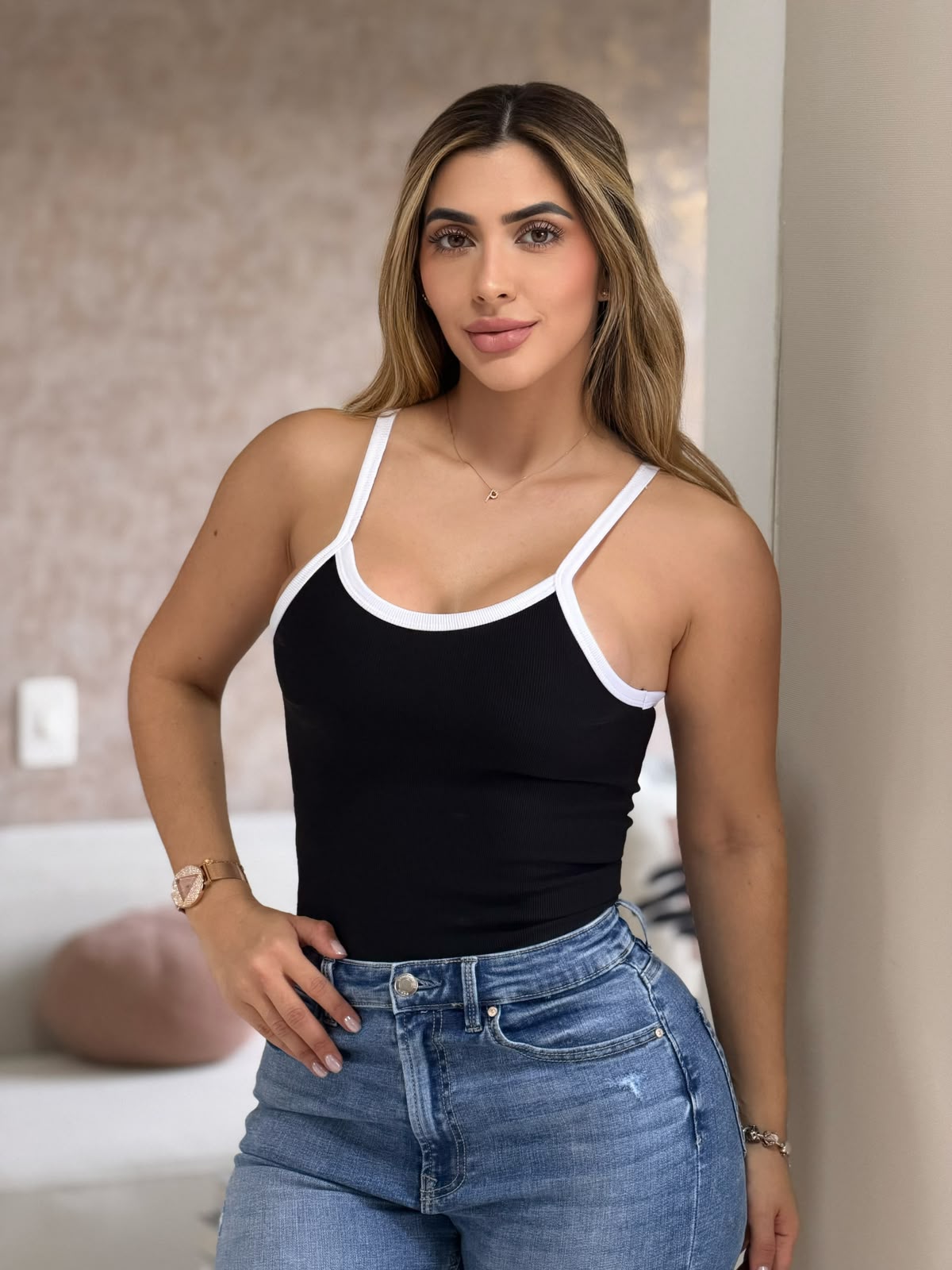 BASICA DAMA