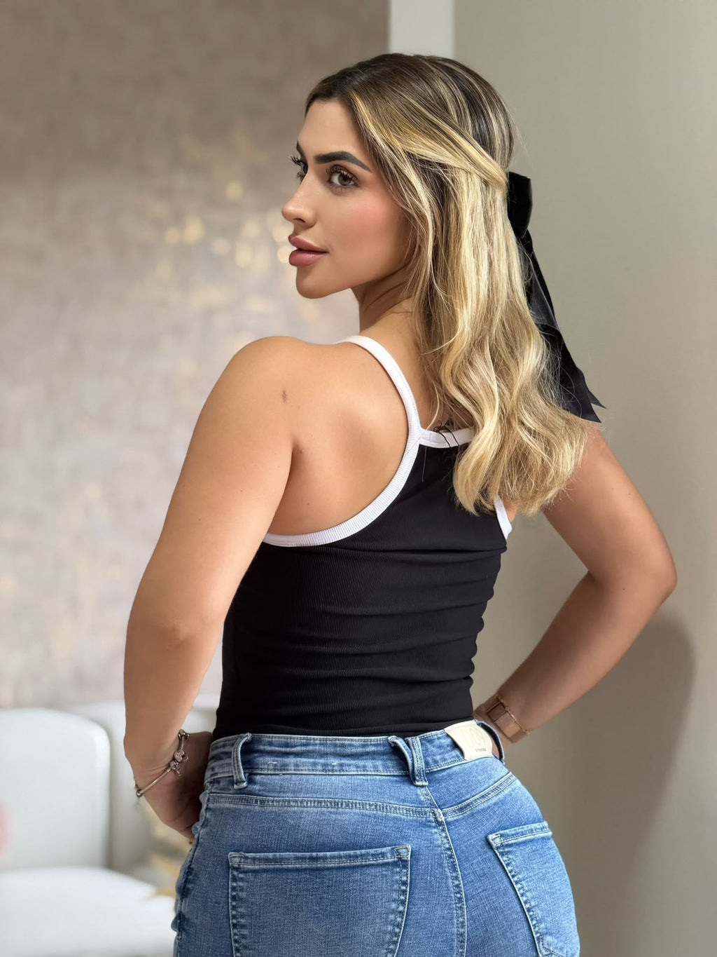 BASICA DAMA