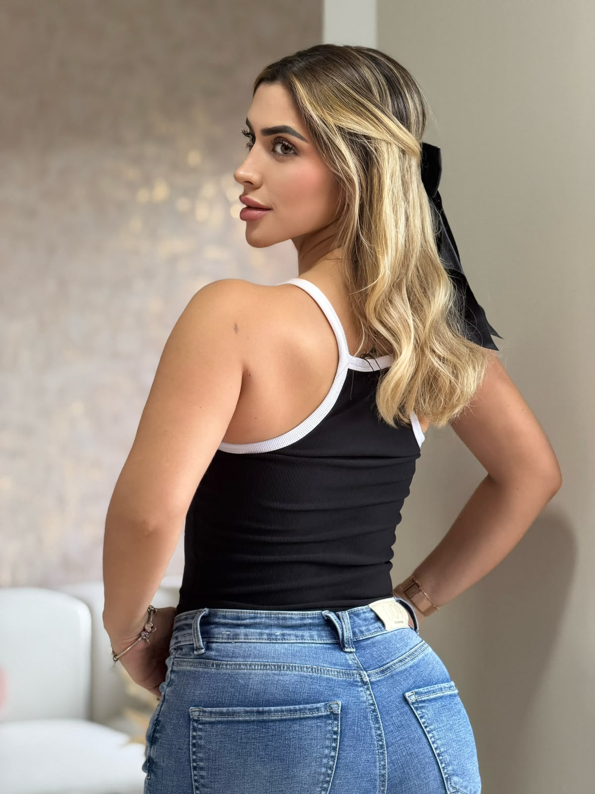 BASICA DAMA