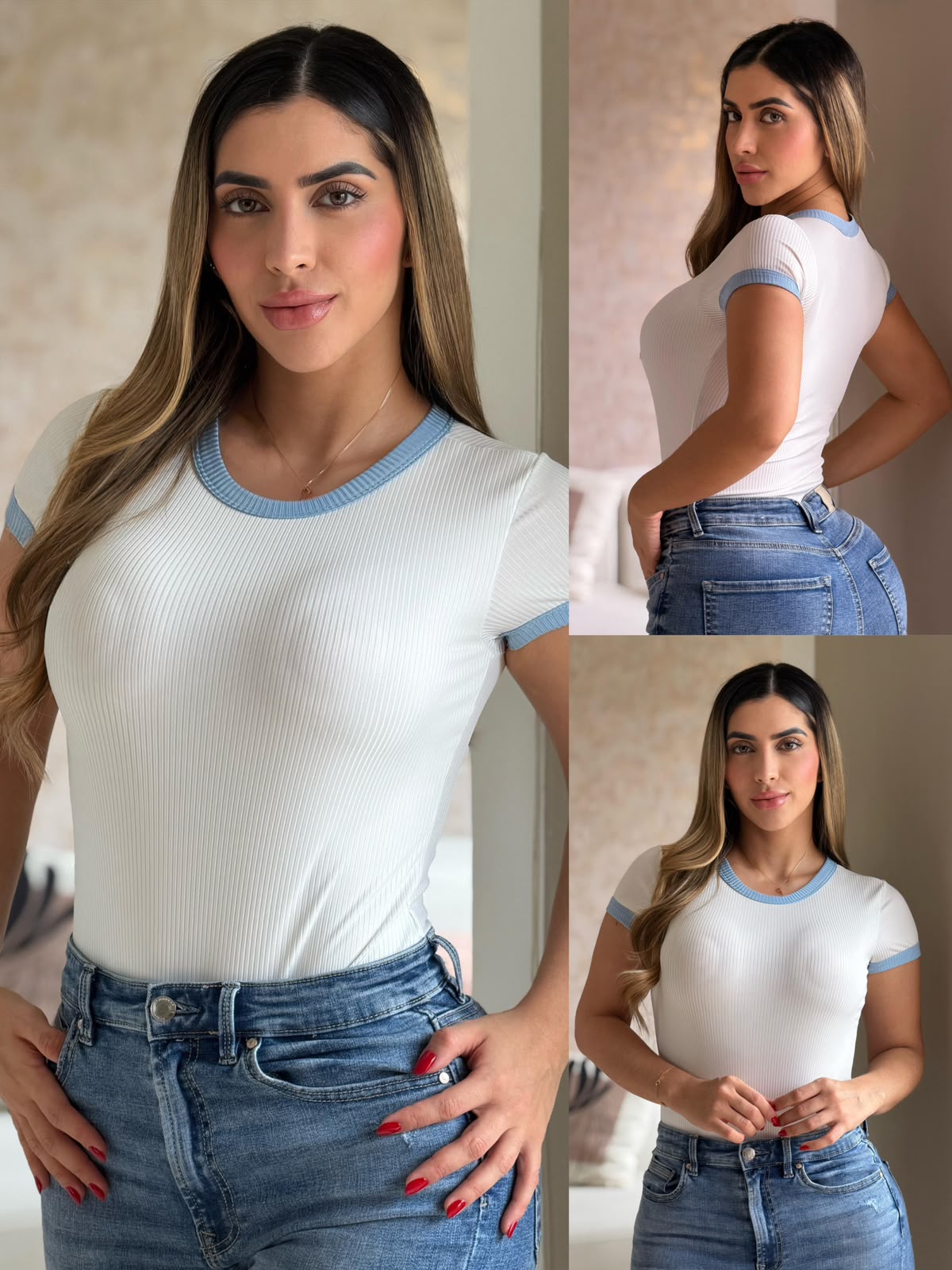 BODY COMBINADO
