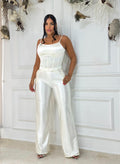 CONJUNTO SATINADO