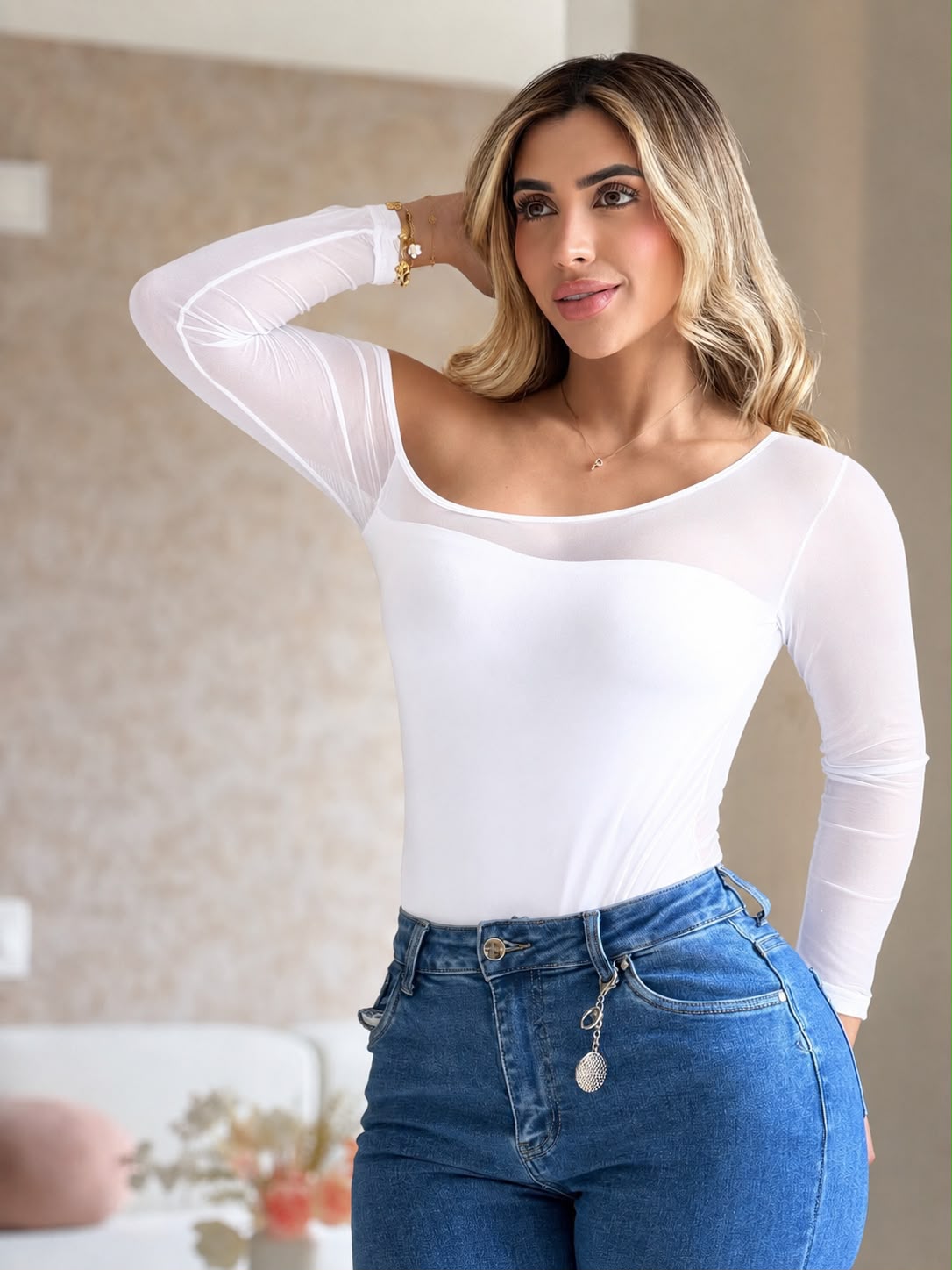 BODY NOA